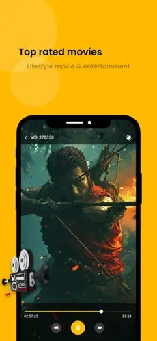 hotstar-online-watch-free Top Rated Movies